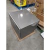 Refurbished electriQ Table Top / Integrated Dishwasher - Silver