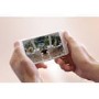 Swann 1080p HD Wireless Security Camera - Black - Works with Google Assistant or Alexa