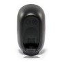 Swann 1080p HD Wireless Security Camera - Black - Works with Google Assistant or Alexa