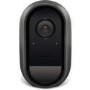 Swann 1080p HD Wireless Security Camera - Black - Works with Google Assistant or Alexa
