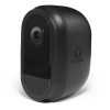 Swann 1080p HD Wireless Security Camera - Black - Works with Google Assistant or Alexa