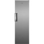 Refurbished Whirlpool SW8AM2CXARL 363 Litre Freestanding Larder Fridge 188cm Tall 60cm Wide - Stainless Steel