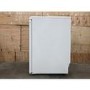 Refurbished Hotpoint RLA36P1 Freestanding 150 Litre Under Counter Fridge White