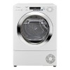 Refurbished Candy GVSH9A2DCE Smart Freestanding Heat Pump 9KG Tumble Dryer White