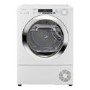 Refurbished Candy GVSH9A2DCE Freestanding Heat Pump 9KG Tumble Dryer