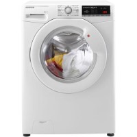 GRADE A1 - Hoover DXOA69LW3-80 Dynamic Next 9kg Freestanding Washing Machine - White