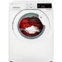 GRADE A1 - Hoover DXOA69LW3-80 Dynamic Next 9kg Freestanding Washing Machine - White