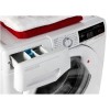 Refurbished Hoover DXOA69LW3-80 Smart Freestanding 9KG 1600 Spin Washing Machine White