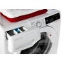 Refurbished Hoover DXOA69LW3-80 Smart Freestanding 9KG 1600 Spin Washing Machine White