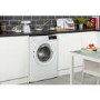 GRADE A1 - Hoover DXOA69LW3-80 Dynamic Next 9kg Freestanding Washing Machine - White