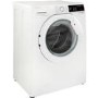 GRADE A1 - Hoover DXOA69LW3-80 Dynamic Next 9kg Freestanding Washing Machine - White