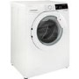 GRADE A2 - Hoover DXOA69LW3-80 Dynamic Next 9kg Freestanding Washing Machine - White