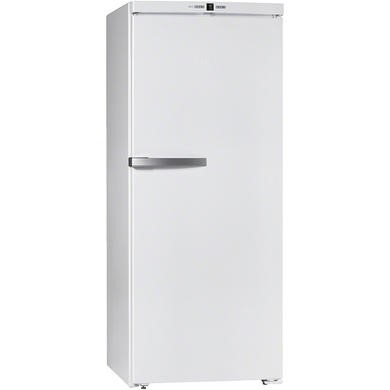 Miele 185 Litre Freestanding Upright Freezer 145cm Tall Frost Free 60cm Wide - White