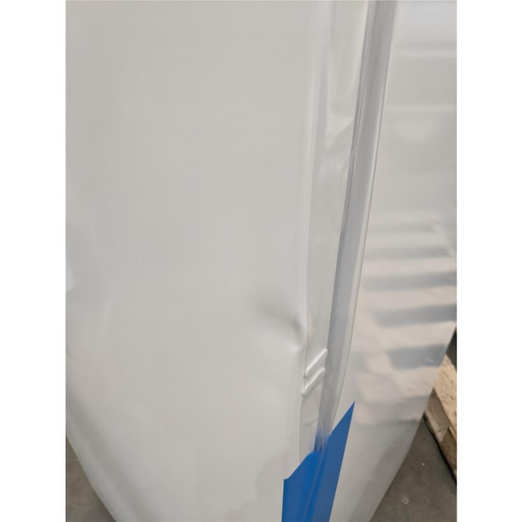 Refurbished Miele FN24062 185 Litre Freestanding Upright Freezer 145cm Tall Frost Free 60cm Wide - White