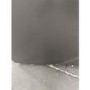 Refurbished Fridgemaster MC55251MDS Freestanding 251 Litre 50/50 Frost Free Fridge Freezer