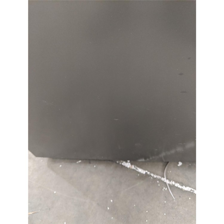 Refurbished Fridgemaster MC55251MDS Freestanding 251 Litre 50/50 Frost Free Fridge Freezer
