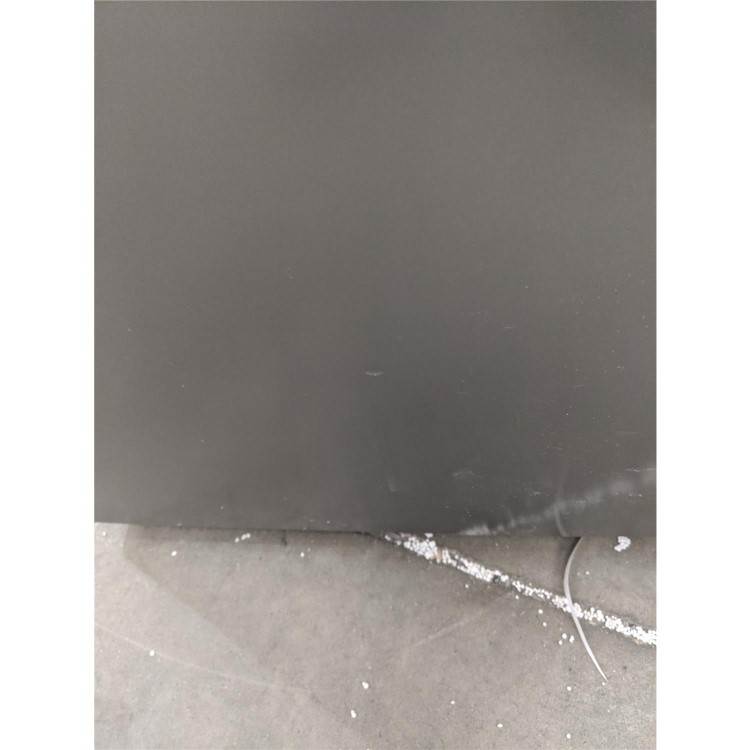 Refurbished Fridgemaster MC55251MDS Freestanding 251 Litre 50/50 Frost Free Fridge Freezer