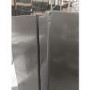 Refurbished Fridgemaster MC55251MDS Freestanding 251 Litre 50/50 Frost Free Fridge Freezer