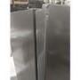 Refurbished Fridgemaster MC55251MDS Freestanding 251 Litre 50/50 Frost Free Fridge Freezer