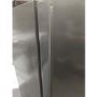 Refurbished Fridgemaster MC55251MDS Freestanding 251 Litre 50/50 Frost Free Fridge Freezer