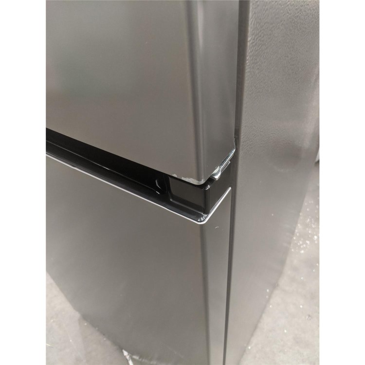 Refurbished Fridgemaster MC55251MDS Freestanding 251 Litre 50/50 Frost Free Fridge Freezer