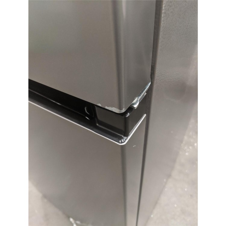 Refurbished Fridgemaster MC55251MDS Freestanding 251 Litre 50/50 Frost Free Fridge Freezer