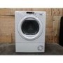 Refurbished Candy GVS C8DG-80 Smart Freestanding Condenser 8KG Tumble Dryer White