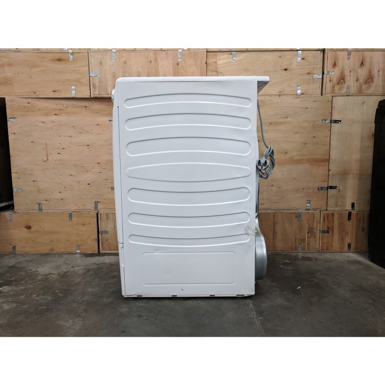 Refurbished Candy GVS C8DG-80 Smart Freestanding Condenser 8KG Tumble Dryer White
