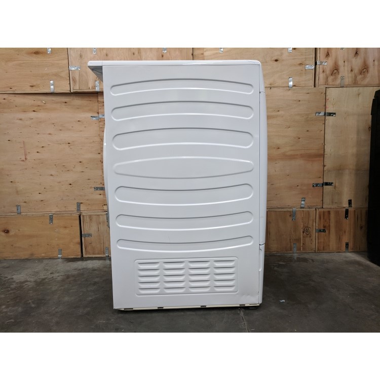 Refurbished Candy GVS C8DG-80 Smart Freestanding Condenser 8KG Tumble Dryer White