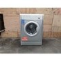 Refurbished INDESIT IDV75S EcoTime 7kg Freestanding Vented Tumble Dryer - Silver