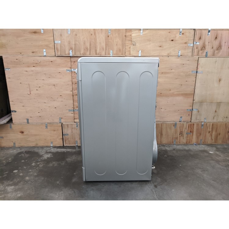 Refurbished INDESIT IDV75S EcoTime 7kg Freestanding Vented Tumble Dryer - Silver