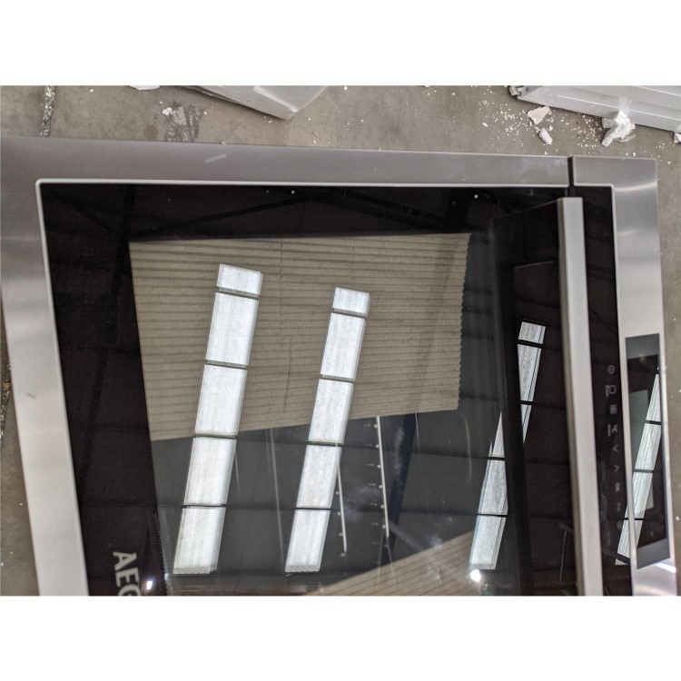 Refurbished AEG BPE742320M 60cm Single Built In Electric Oven