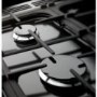 Rangemaster Kitchener 110cm Dual Fuel Range Cooker - Stainless Steel