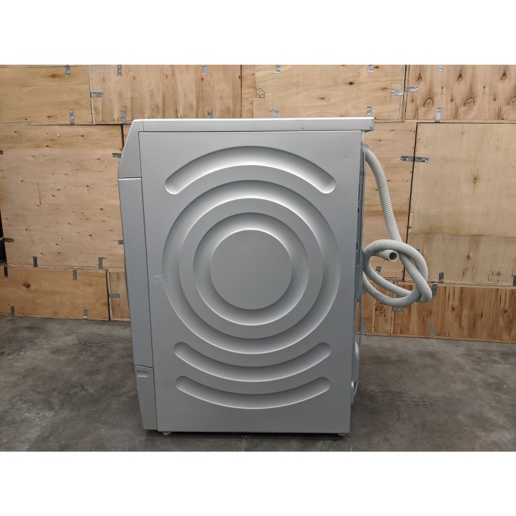 Refurbished Bosch Serie 6 WDU28569GB Freestanding 10/6KG 1400 Spin Washer Dryer