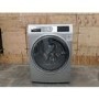 Refurbished Bosch Serie 6 WDU28569GB Freestanding 10/6KG 1400 Spin Washer Dryer