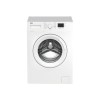 Refurbished Beko WTK82011W Freestanding 8KG 1200 Spin Washing Machine White