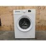 GRADE A3 - Refurbished Beko WTK82011W Freestanding 8KG 1200 Spin Washing Machine
