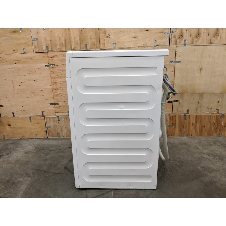 GRADE A3 - Refurbished Beko WTK82011W Freestanding 8KG 1200 Spin Washing Machine