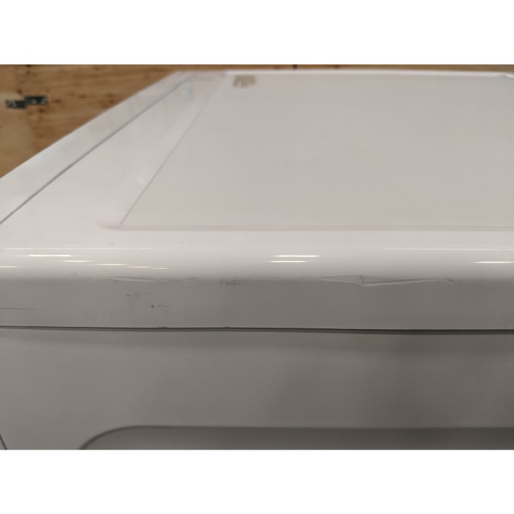 GRADE A3 - Refurbished Beko WTK82011W Freestanding 8KG 1200 Spin Washing Machine