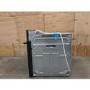 Refurbished Hisense BSA5221AXUK 60cm Single Built In Electric Oven Stainless Steel