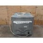 Refurbished Hisense BSA5221AXUK 60cm Single Built In Electric Oven Stainless Steel