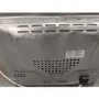 Refurbished Hisense BSA5221AXUK 60cm Single Built In Electric Oven Stainless Steel