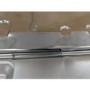 Refurbished Hisense BSA5221AXUK 60cm Single Built In Electric Oven Stainless Steel