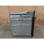 Refurbished Hisense BSA5221AXUK 60cm Single Built In Electric Oven Stainless Steel