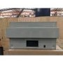Refurbished Smeg KSG70E 74cm Canopy Cooker Hood Silver