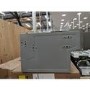 Refurbished Smeg KSG70E 74cm Canopy Cooker Hood Silver
