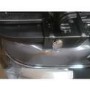Refurbished Boss Grill Deluxe Portable Gas BBQ With Trolley