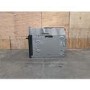 Refurbished Zanussi ZVENM7X1 Built In 49L 1000W Microwave Stainless Steel