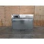 Refurbished Zanussi ZVENM7X1 Built In 49L 1000W Microwave Stainless Steel