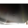 Refurbished CDA FWC624SS 40 Bottle Freestanding Under Counter Wine Cooler Dual Zone 60cm Wide 82cm Tall - Stainless Steel